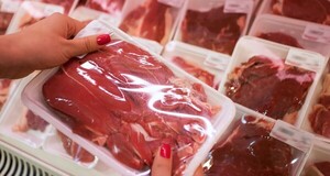Aumento de precios en carnes marcó la inflación de octubre