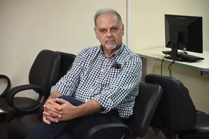 A Ultranza: Fiscalía amplía imputación contra exministro Joaquín Roa y Alberto Koube - Policiales - ABC Color