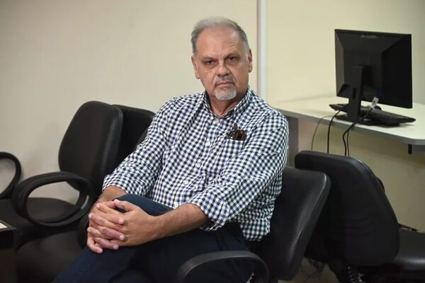 A Ultranza: Fiscalía amplía imputación contra exministro Joaquín Roa y Alberto Koube - Policiales - ABC Color