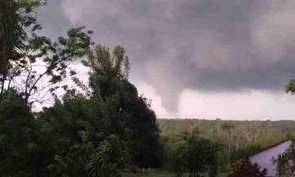 La temporada de tornados podría durar hasta abril del 2024 – Prensa 5
