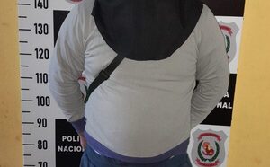 Hombre golpea con cable a su pareja y casi estrangula a su hijo – Diario TNPRESS