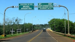Brasil agudizará controles en frontera