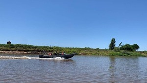 Hoy sigue la búsqueda del sargento Alexis Sosa - Megacadena - Diario Digital