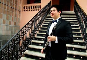 Una semana para celebrar al clarinete - Música - ABC Color
