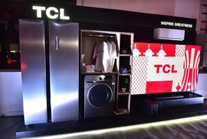 La revolución tecnológica de TCL llegó al Paraguay - Brand Lab - ABC Color