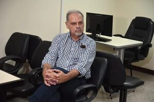 AUDIO: A Ultranza: Fiscalía amplía imputación contra exministro Joaquín Roa y Alberto Koube  - A La Gran 7-30 - ABC Color