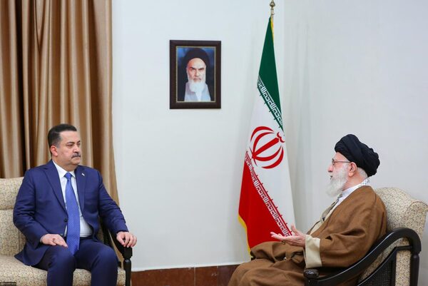 Irán e Irak alertan de posible expansión de la guerra si no cesan bombardeos a Gaza | 1000 Noticias