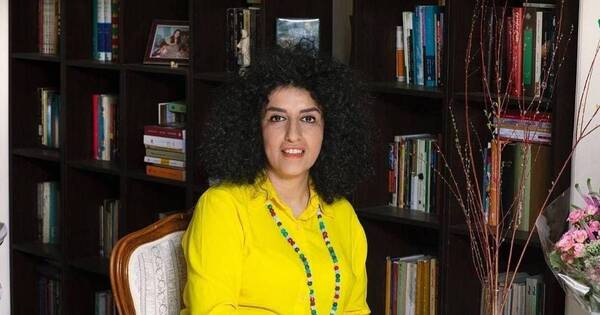 La Nación / Narges Mohamadi, Premio Nobel de la Paz, comenzó huelga de hambre en prisión