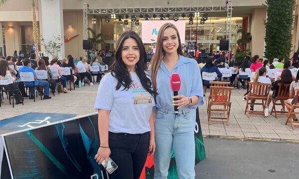 El Shopping Mariano celebró todo el mes de octubre sus 13 años