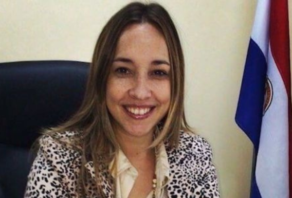 Afirman que Procuraduría debe perseguir nulidad de resoluciones de exjueza Tanía Irún - Megacadena - Diario Digital