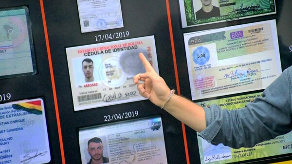 Uruguay tiene nuevo canciller y ministro del Interior tras renuncias por el caso Marset