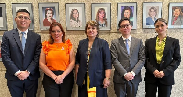 Huawei y el Ministerio de la Mujer impulsarán la innovación tecnológica y la igualdad de género