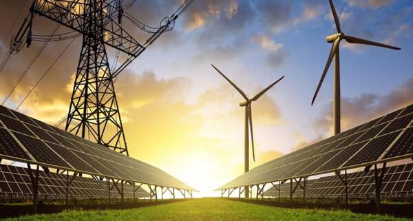 Noticias de EEUU sitúan a Paraguay como potencia para el desarrollo de energías renovables y bioenergía
