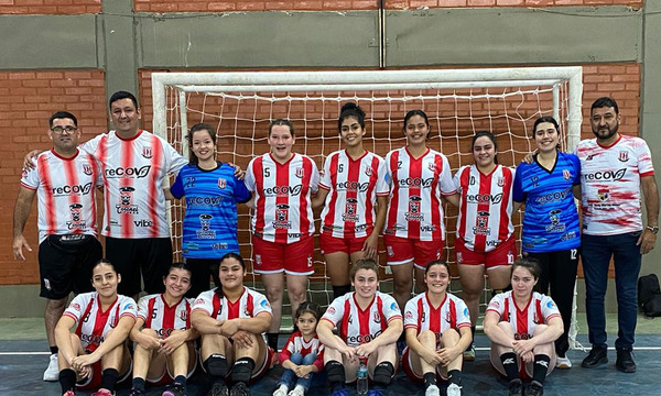 Ovetense se quedó con el clásico departamental con miras al Nacional de Balonmano