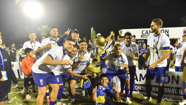 El “12” le apunta al premio más grande