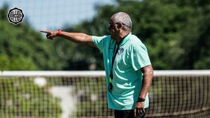Muy cerca y con saldo de gol a favor