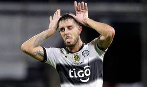 [VIDEO] Ale Silva: "No soy fanático olimpista"