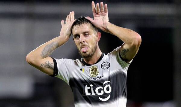 [VIDEO] Ale Silva: "No soy fanático olimpista"