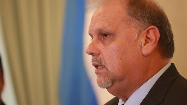 Fiscalía presenta otra imputación contra ex ministro Joaquín Roa en caso A Ultranza