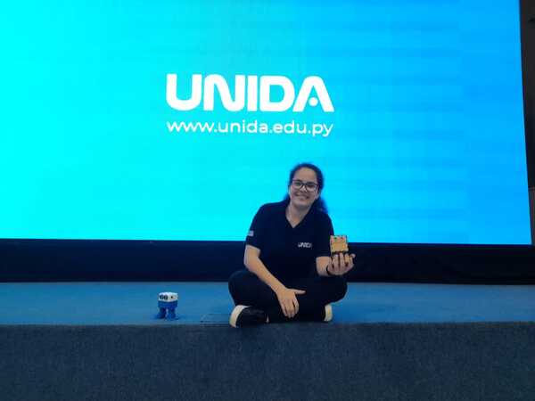 Estudiante de UNIDA forma parte de iniciativa IncMTY - La Clave