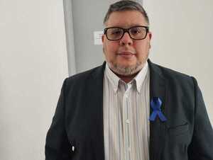 NOVIEMBRE AZUL COMO CAMPAÑA DE CUIDADO A LA SALUD MASCULINA
