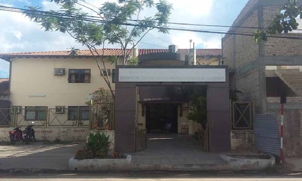 Niña de 2 años murió ahogada en piscina del vecino en Mariano Roque Alonso – Prensa 5