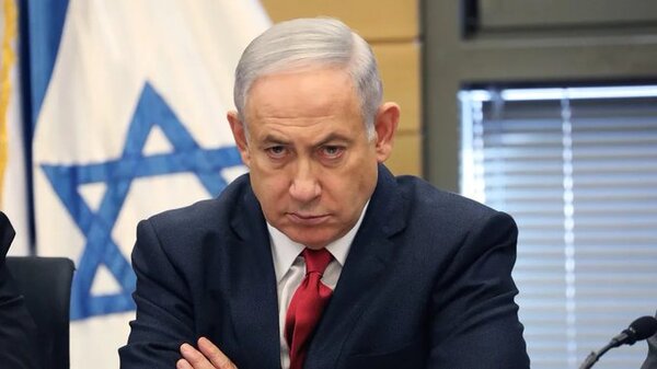 Netanyahu suspende a un ministro por proponer ataque nuclear en Gaza | 1000 Noticias