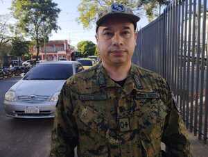 COORDINAN TRABAJOS PARA LUCHA CONTRA EL MICROTRÁFICO EN GUAIRÁ.