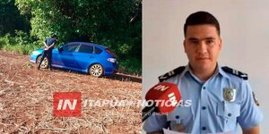 ASALTO TIPO COMANDO Y ROBO DE DOS VEHÍCULOS EN SAN RAFAEL DEL PARANÁ - Itapúa Noticias