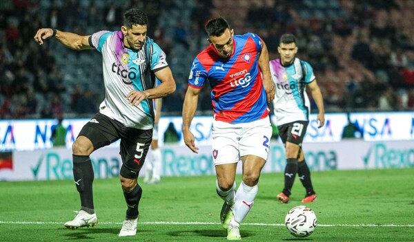Por festejar el bicampeonato: En la Huerta Libertad recibe a Cerro Porteño