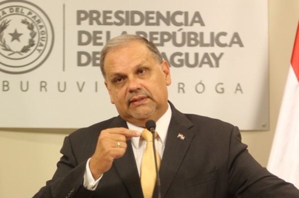 Diario HOY | Caso A Ultranza: Fiscalía amplió imputación contra exministro de la SEN