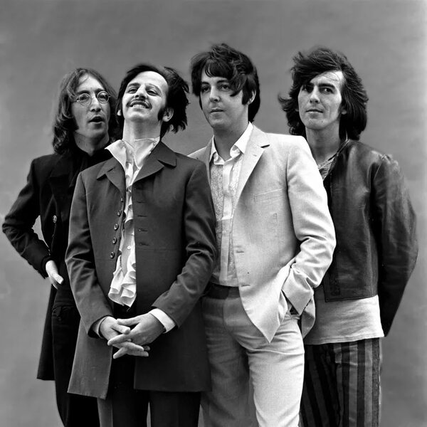 Nueva canción de los Beatles se perfila como número uno en ventas en Reino Unido - Música - ABC Color