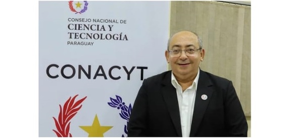 Destacado científico va a la presidencia del Conacyt - MarketData