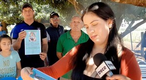 Familiares apelan a la solidaridad ciudadana para bebé que sufre de AME - Unicanal
