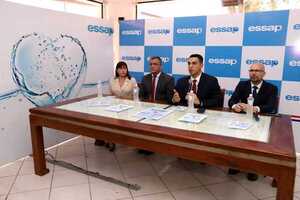 Essap lanza campaña con facilidades de pago para clientes con facturas impagas - .::Agencia IP::.