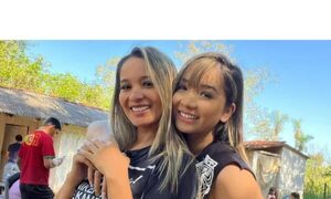 Mariela Bogado se refirió a la situación de Marilina y cañeó a ñañalos
