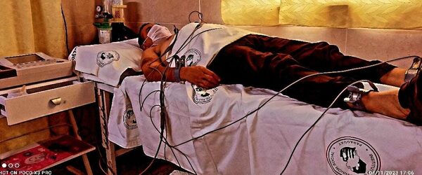 Diario HOY | Villa Hayes: asegurados finalmente acceden a un electrocardiograma