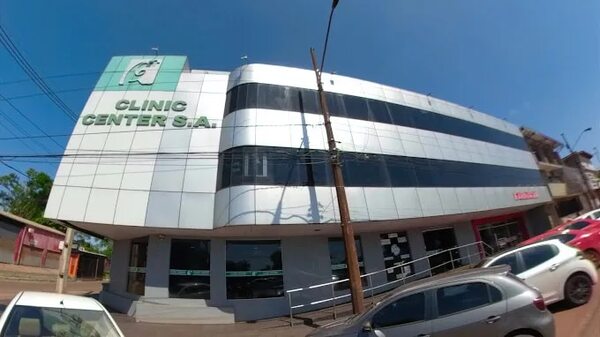 Tratamiento médico ilegal en CDE: Salud abre sumario pero no clausura sanatorio - Nacionales - ABC Color