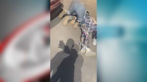 Brutal agresión a una joven embarazada después de un accidente en Encarnación