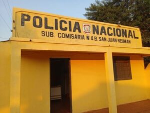Quiso mediar en discusión protagonizada por su hermano y acabó herido a machetazos