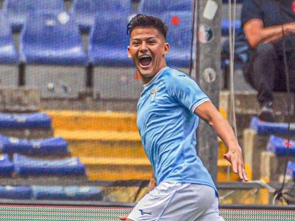 Versus / El campeón del mundo que se rinde ante Diego González en la Lazio