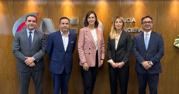 Calificadora Internacional mantiene elevada calificación de la AFD