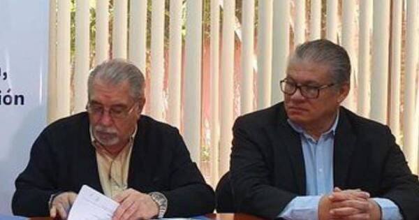 La Nación / Plantean regular y controlar las oenegés, tras festines en el gobierno de Abdo Benítez