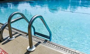 Niña de 2 años falleció ahogada en la piscina de su vecino