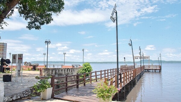 San Ber busca atraer turistas con naturaleza