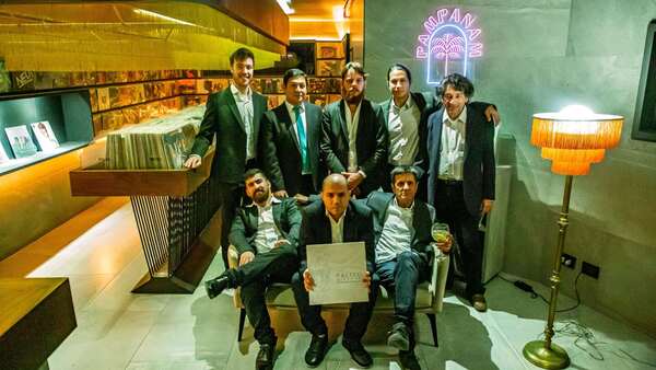 AsuJazz 2023 propone música en vivo para este lunes