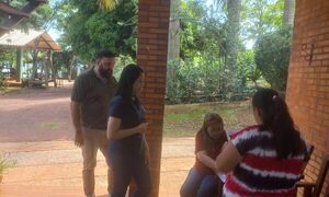 Inspeccionan agencias de viajes y hoteles de Hernandarias