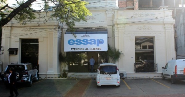 ESSAP lanzó la campaña No te ahogues en tus deudas
