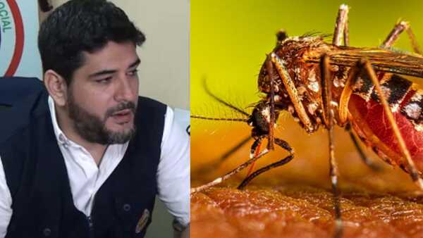 Titular de SENEPA preocupado ante alto índice larvario de dengue en Encarnación