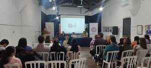 Exposición fotográfica de Kuña Roga: un recorrido por la lucha de las mujeres